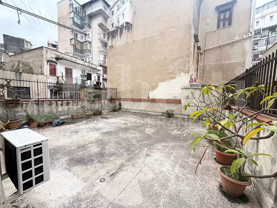 Immagine 11 di Appartamento in vendita  in Via Sampolo a Palermo