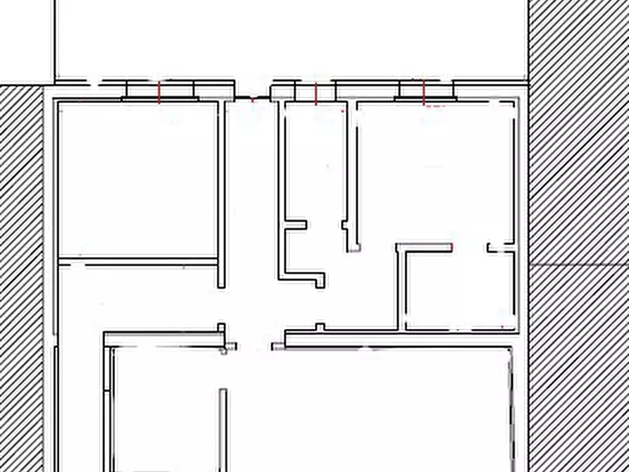 Immagine 22 di Appartamento in vendita  in Via Maglio, 16 a Castelcovati