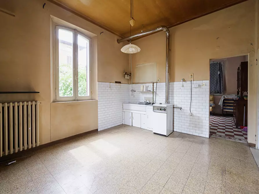 Immagine 4 di Villa in vendita  in Via 4 NOVEMBRE a Maranello