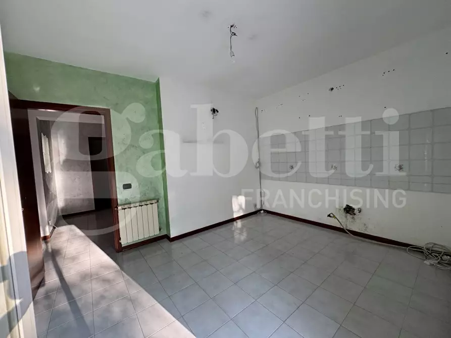 Immagine 20 di Appartamento in vendita  in Via Firenze, 24 a Saponara