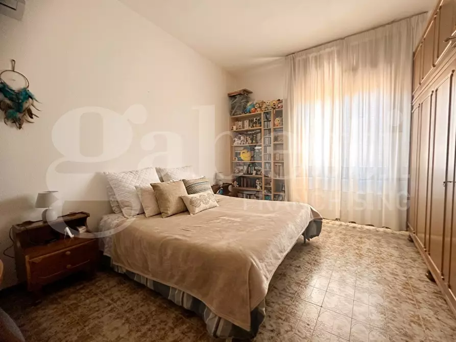 Immagine 8 di Appartamento in vendita  in Corso gramsci, 50 a Capoterra