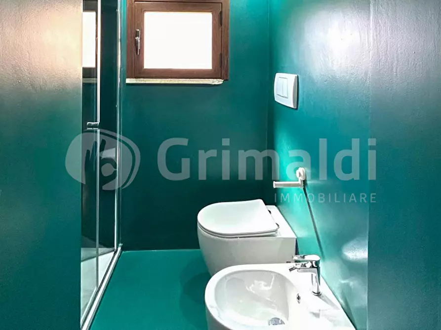 Immagine 9 di Appartamento in vendita  in Via Cavour a Avola