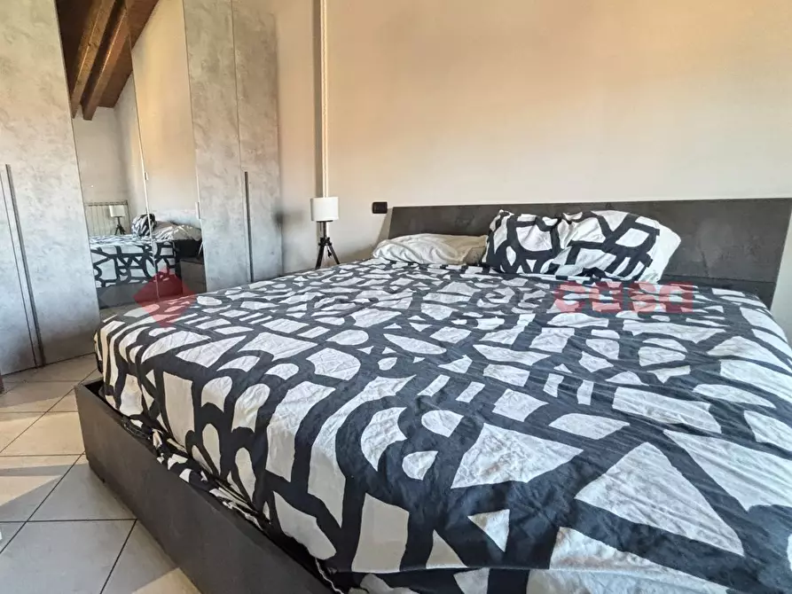 Immagine 14 di Appartamento in vendita  in Via RIMEMBRANZE, 27 a Landriano