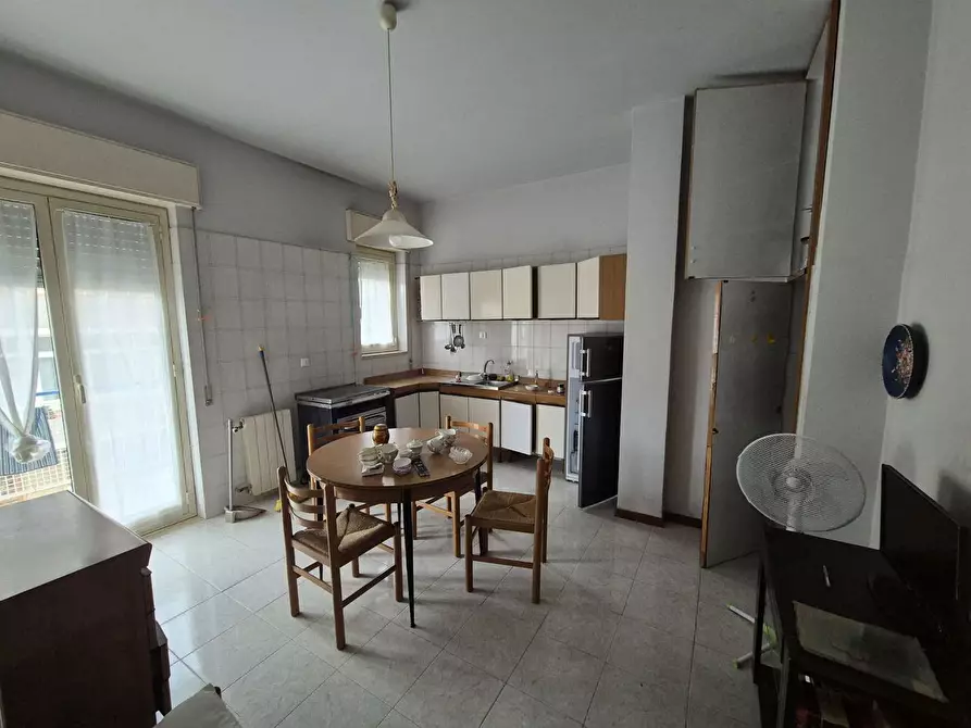 Immagine 15 di Appartamento in vendita  in Viale Epipoli, 6 a Siracusa