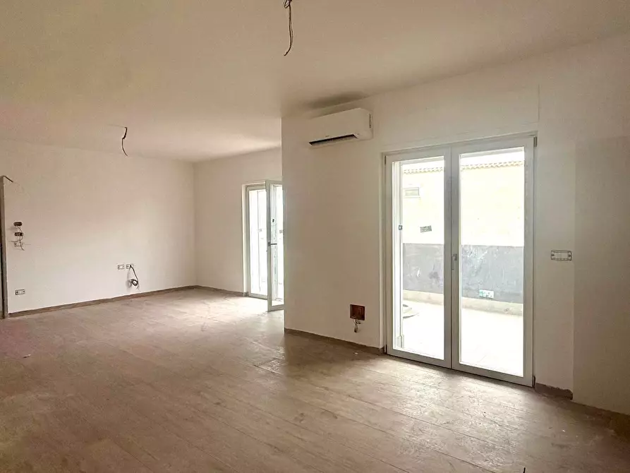 Immagine 5 di Appartamento in vendita  in Via Provinciale Botteghelle, 350 a Napoli