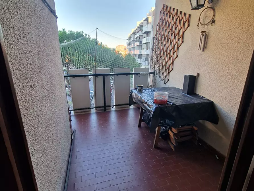 Immagine 16 di Appartamento in vendita  in Via del Forte Tiburtino, 160 a Roma