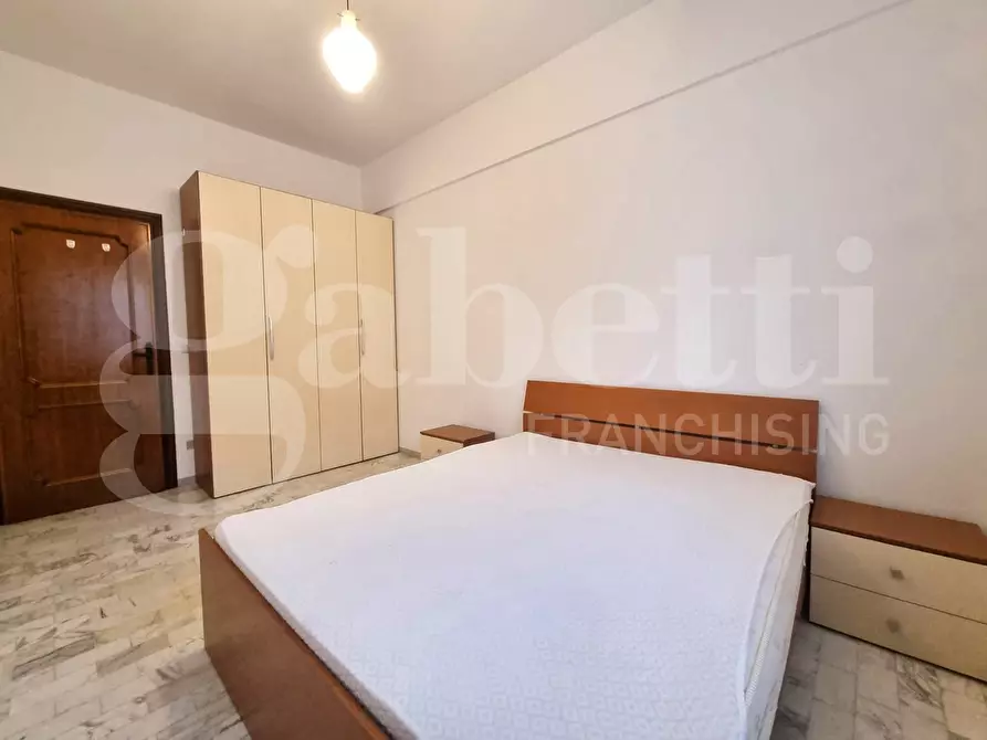 Immagine 6 di Appartamento in vendita  in Via Camillo Sbarbaro a Finale Ligure