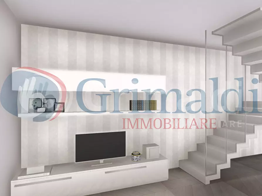 Immagine 6 di Casa bifamiliare in vendita  in Via SANDRO PERTINI, 18 a Santa Cristina E Bissone