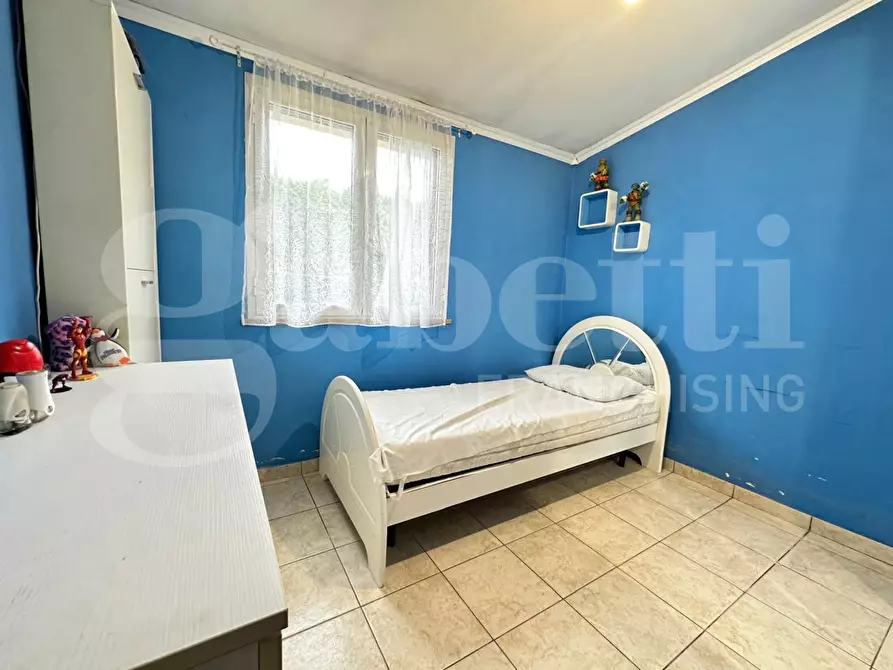 Immagine 18 di Villa in vendita  in Strada Valmontorio, 341 a Latina