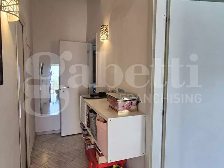 Immagine 32 di Appartamento in vendita  in Corso Umberto, 93 a Torre Annunziata