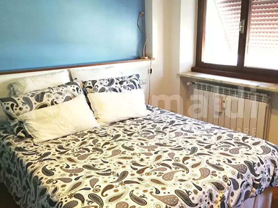 Immagine 6 di Appartamento in vendita  in Via Angelo di Pietro, 21 a Roma