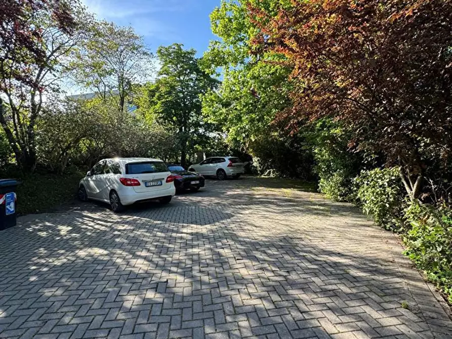 Immagine 28 di Casa quadrifamiliare in vendita  in Via dei Pini, - a Riccione