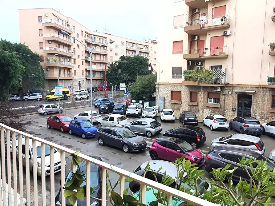 Immagine 16 di Appartamento in vendita  in Largo Giangiacomo Carissimi, 4 a Palermo