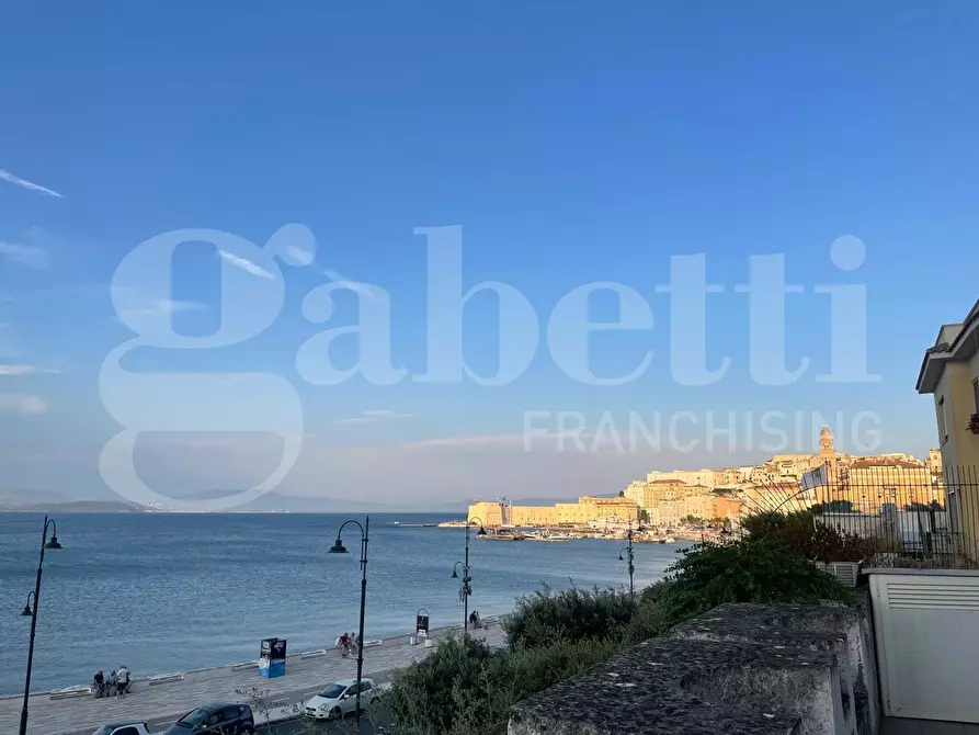 Immagine 24 di Attico in vendita  in Piazza Sebastiano  Conca, 5 a Gaeta