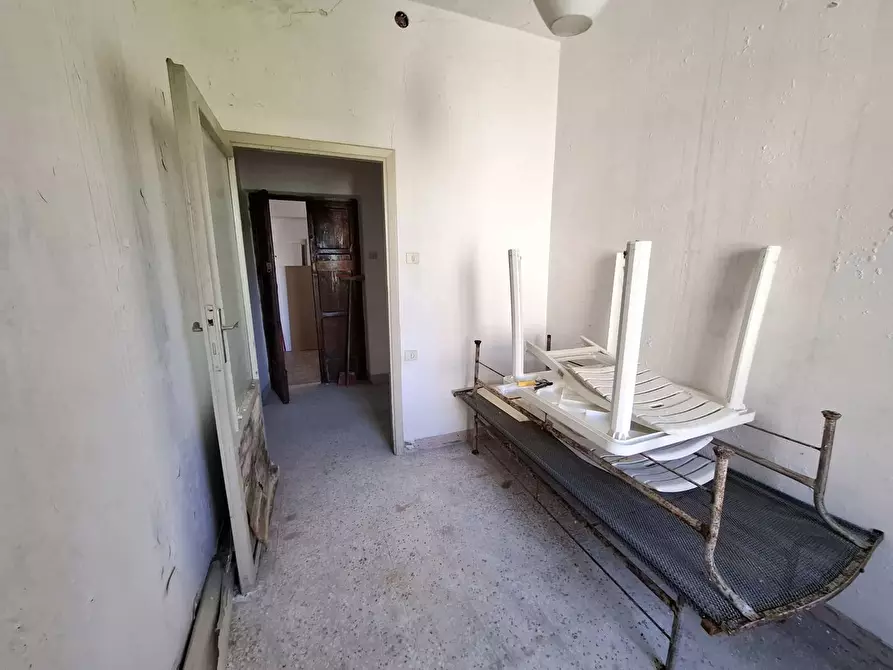 Immagine 8 di Appartamento in vendita  in Via GUGLIELMO MARCONI, SNC a Pescosolido