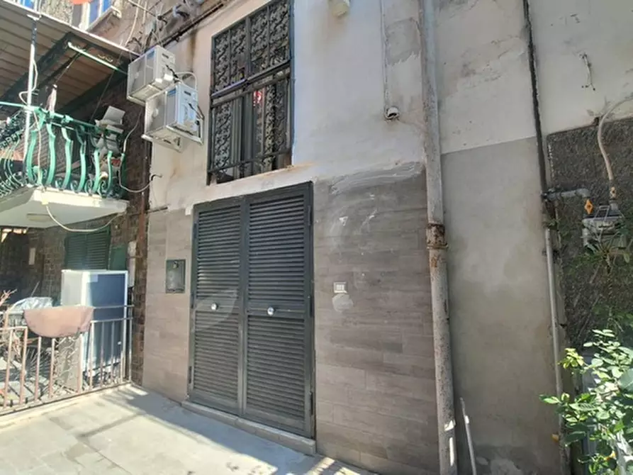 Immagine 2 di Appartamento in affitto  in Vico Cappella a Pontenuovo a Napoli