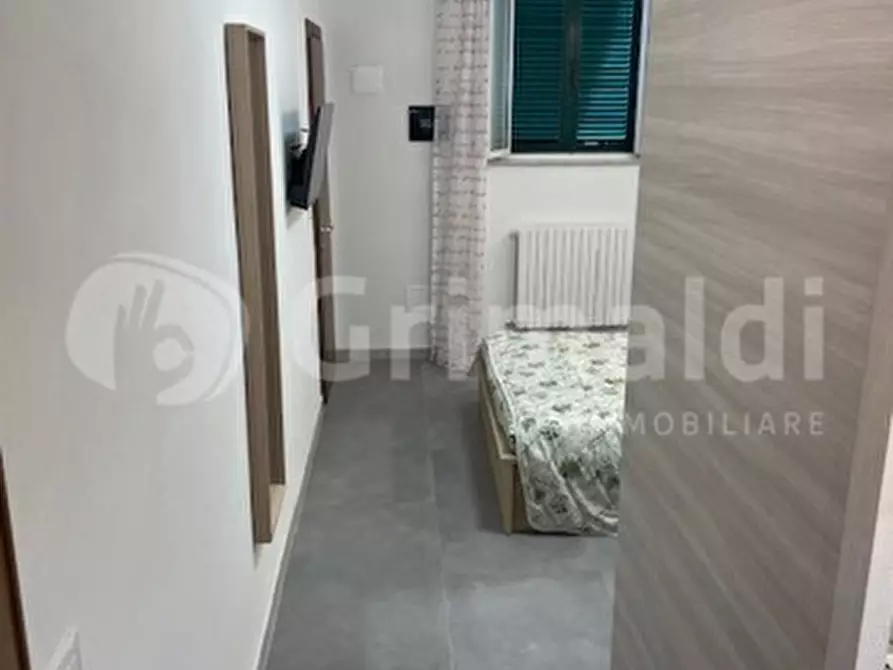 Immagine 6 di Appartamento in affitto  in Via Borgo Cappuccini a Livorno