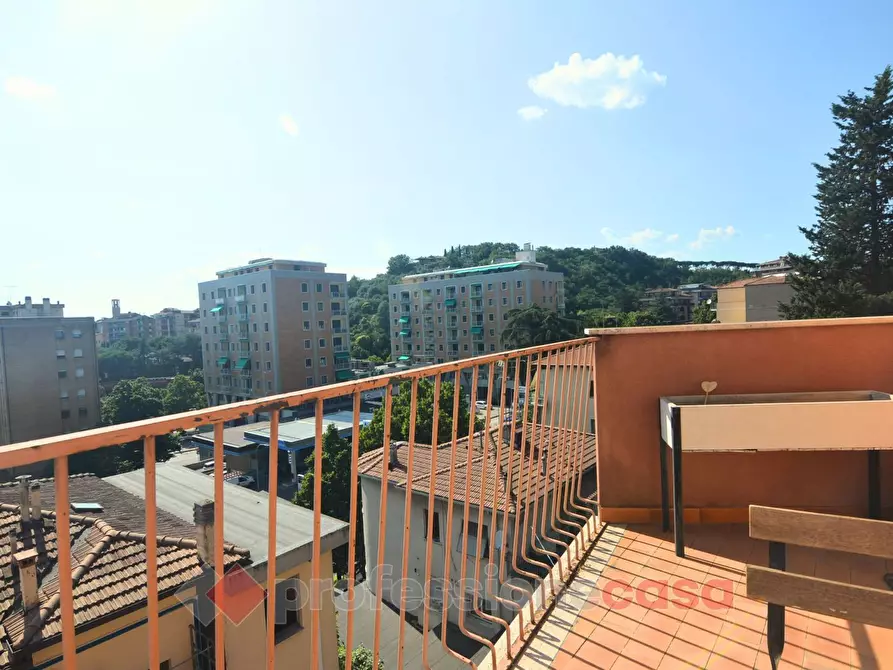 Immagine 17 di Appartamento in vendita  in Via San Prospero a Perugia