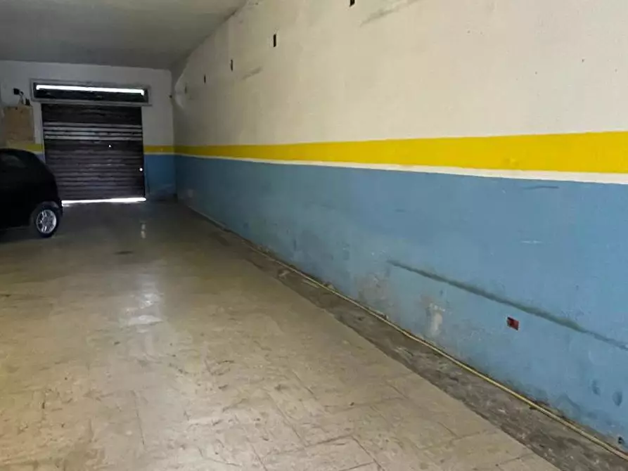 Immagine 14 di Palazzo in vendita  in Via Conte Federico, 178/F a Palermo