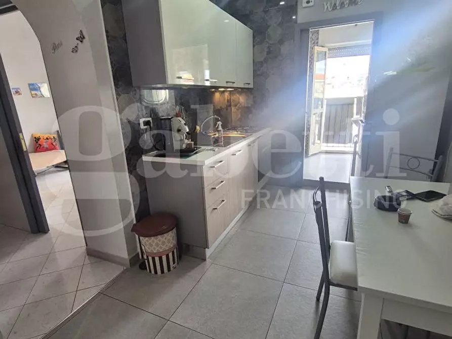 Immagine 4 di Appartamento in vendita  in Via Andrea Cantelmo a Napoli