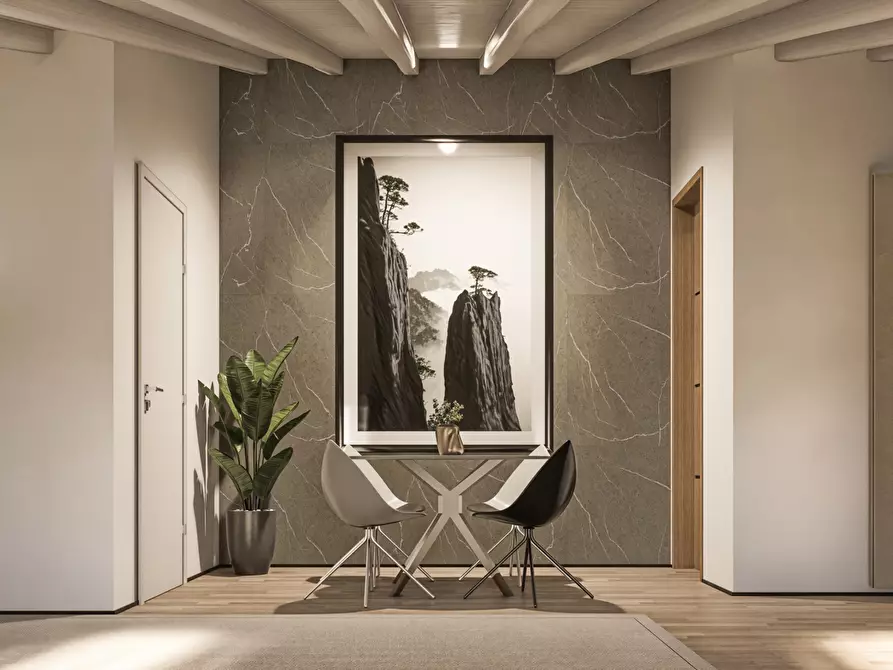 Immagine 5 di Appartamento in vendita  in Via PALESTRO, 15 a Orzinuovi