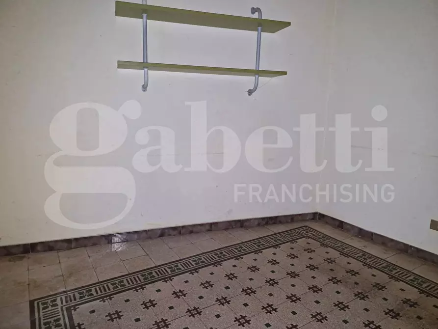 Immagine 4 di Appartamento in vendita  in Via Maggiore Perni a Palermo