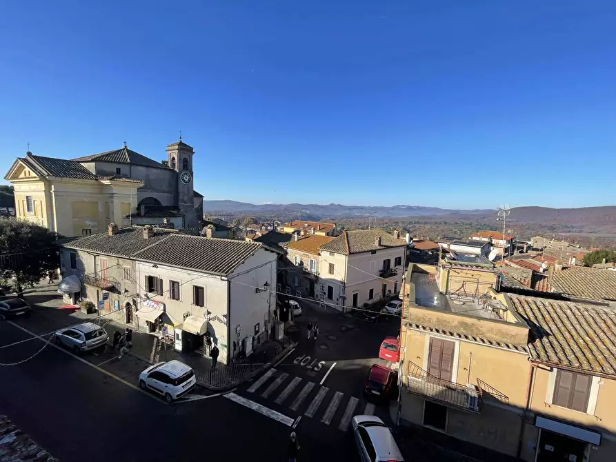 Immagine 3 di Appartamento in vendita  in Corso DELLA REPUBBLICA, 00 a Canale Monterano