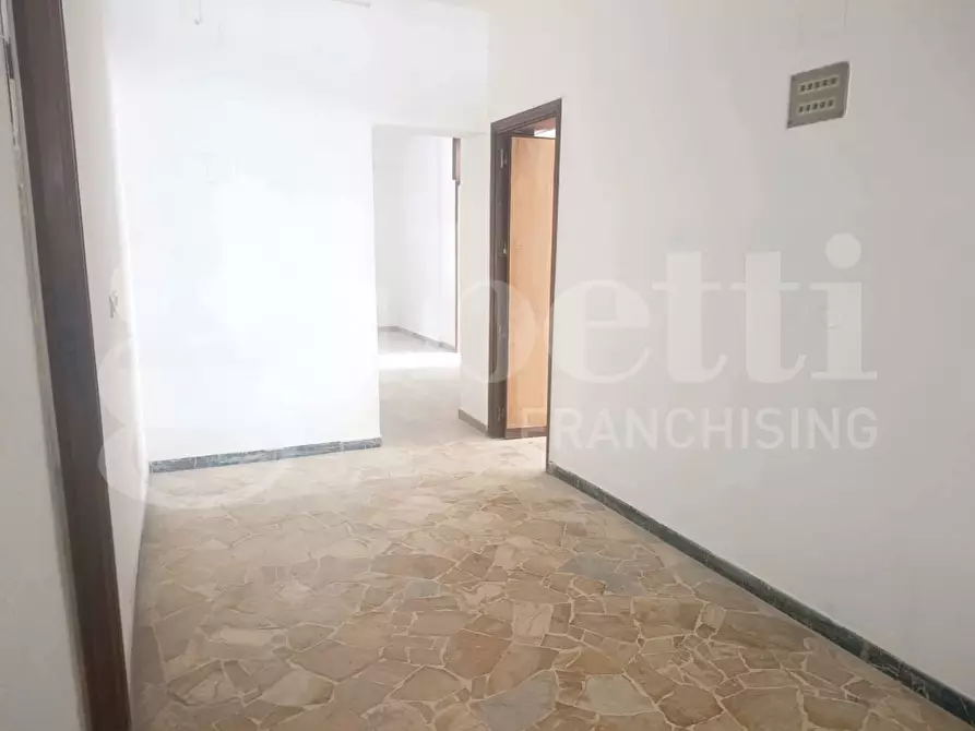 Immagine 3 di Appartamento in vendita  in Via stesicoro, 54 a Ragusa