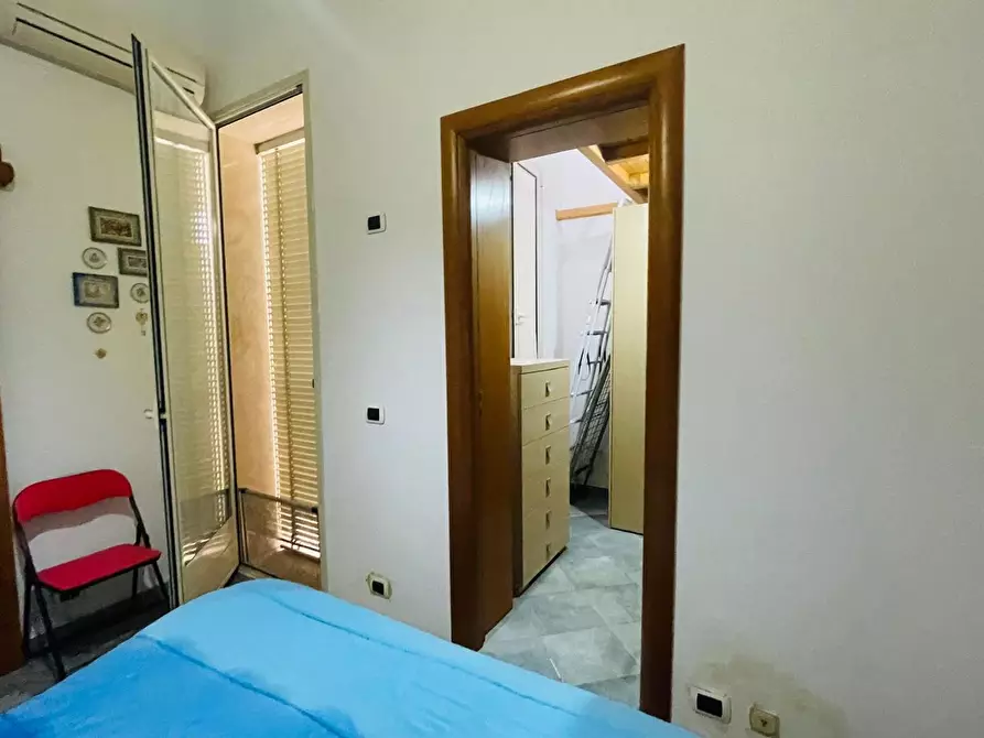 Immagine 26 di Appartamento in vendita  in Via Santa Maria di GesÃ¹, 12 a Siracusa