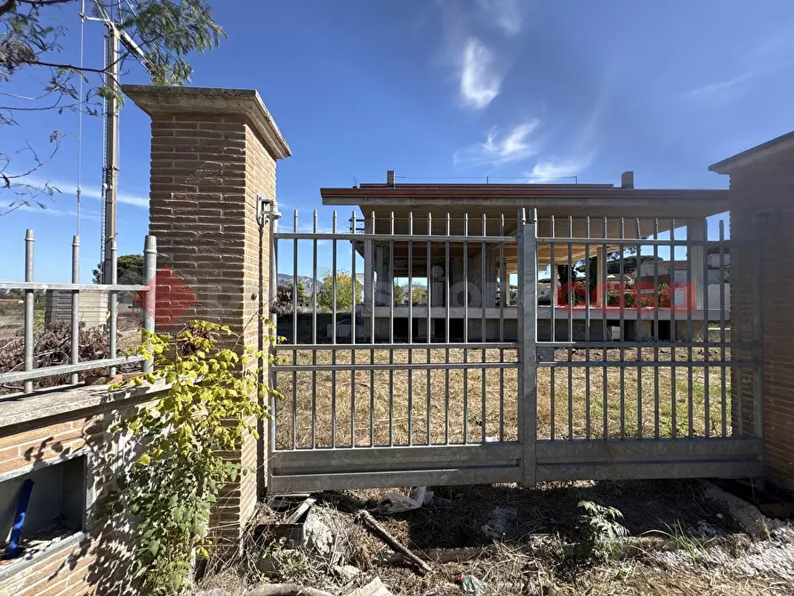 Immagine 1 di Casa bifamiliare in vendita  in Via SOAVE INCANTO DEL CIRCEO, 3 a Terracina