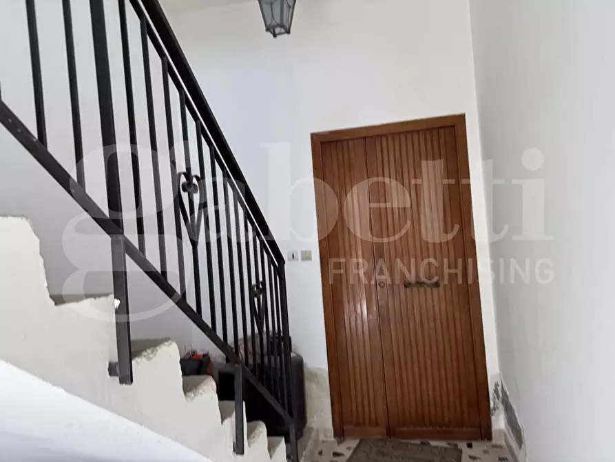 Immagine 5 di Casa indipendente in vendita  in Via Fiume Gallo, snc a Villafranca Tirrena