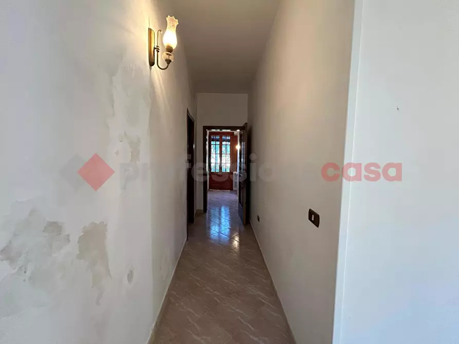 Immagine 8 di Casa indipendente in vendita  in Via tripoli a Santa Cesarea Terme