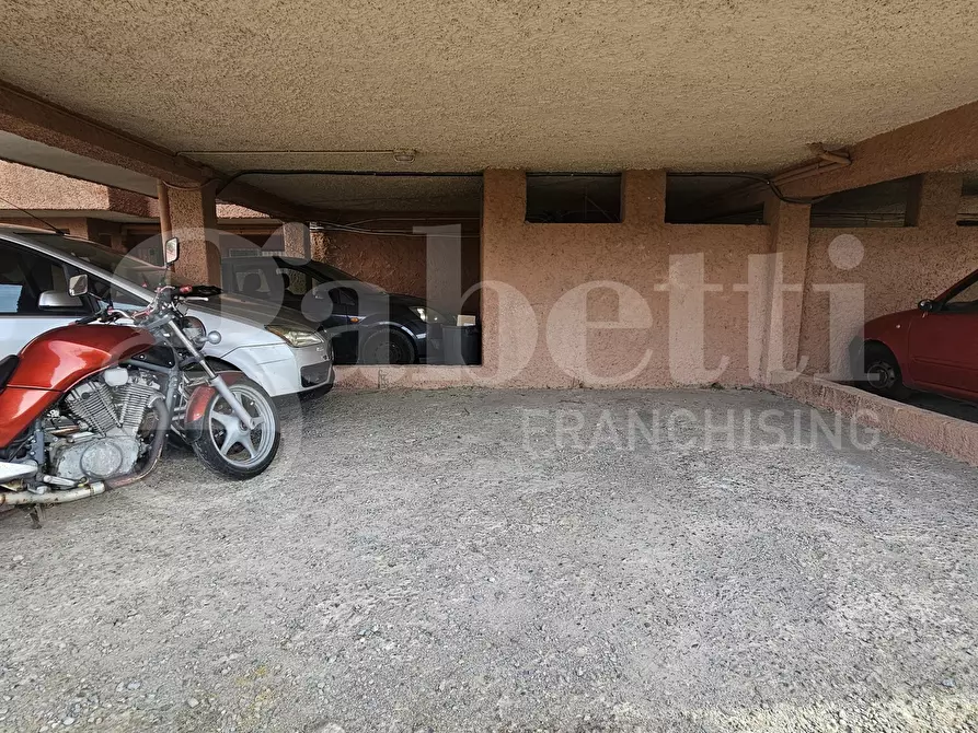 Immagine 16 di Appartamento in vendita  in Via Laconi, 15/A a Siliqua