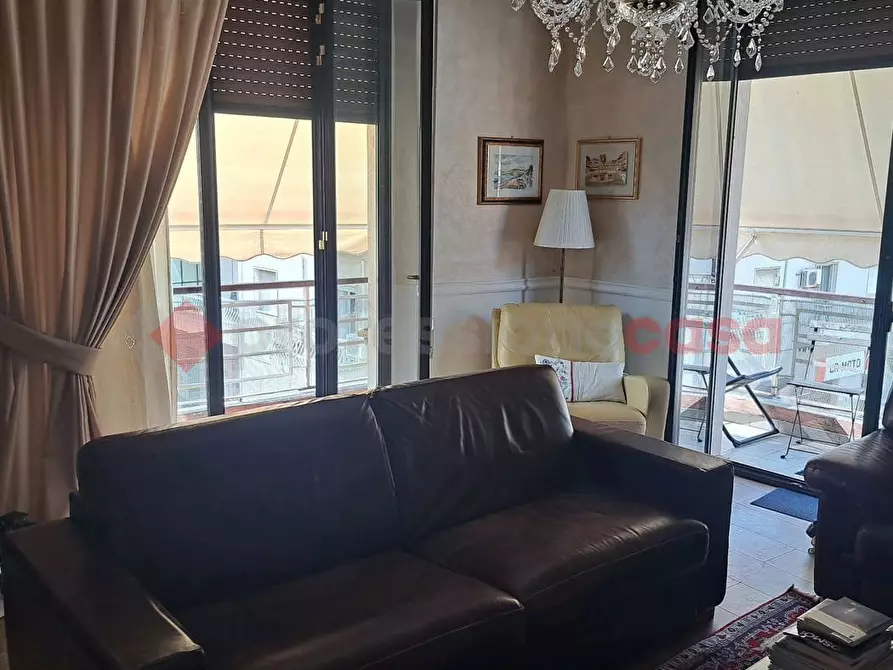 Immagine 17 di Appartamento in vendita  in Via Generale Paolo Tommasini, 1D a Reggio Di Calabria