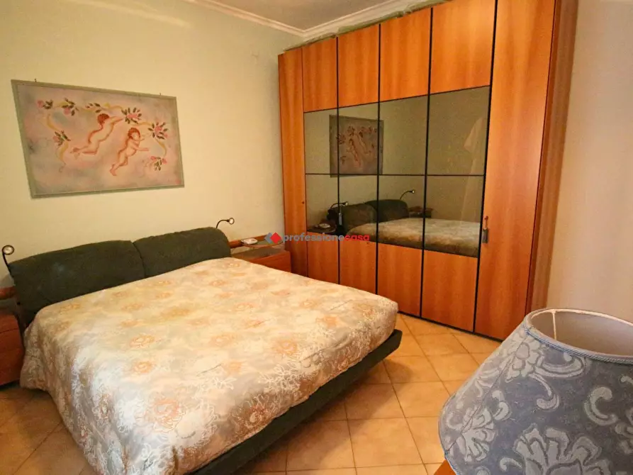 Immagine 14 di Appartamento in vendita  in Via Ruffilli, 4 a Foggia