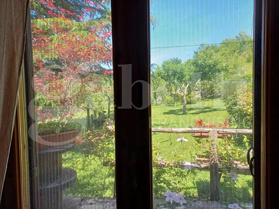 Immagine 10 di Villa in vendita  in Via SAN MARIA DEL MONTE, snc a Borbona