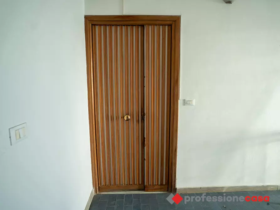 Immagine 13 di Appartamento in vendita  in Via castagnola, snc a Anagni