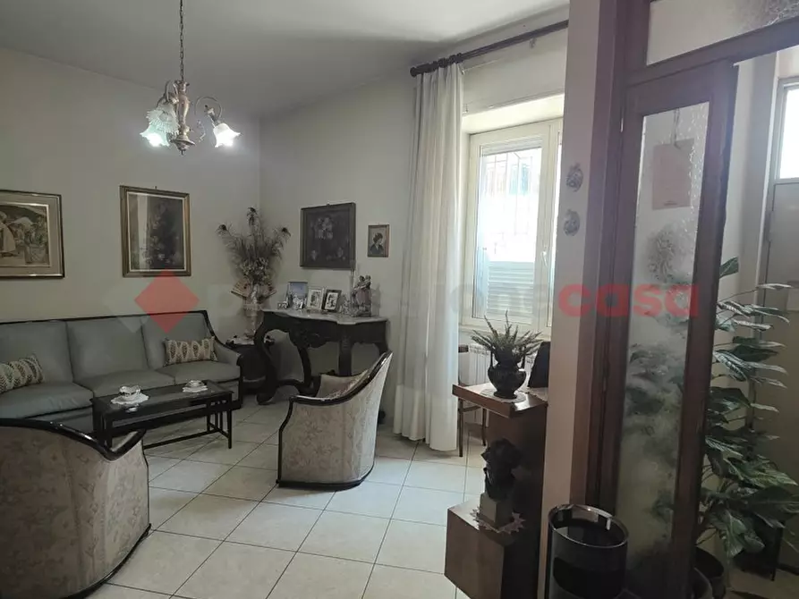 Immagine 42 di Appartamento in vendita  in Via croce san sossio a Frattamaggiore