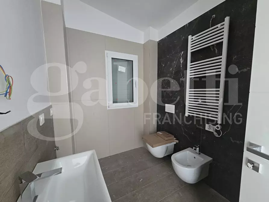 Immagine 6 di Attico in vendita  in Via Lungomare Sirena, 618 a Tortoreto