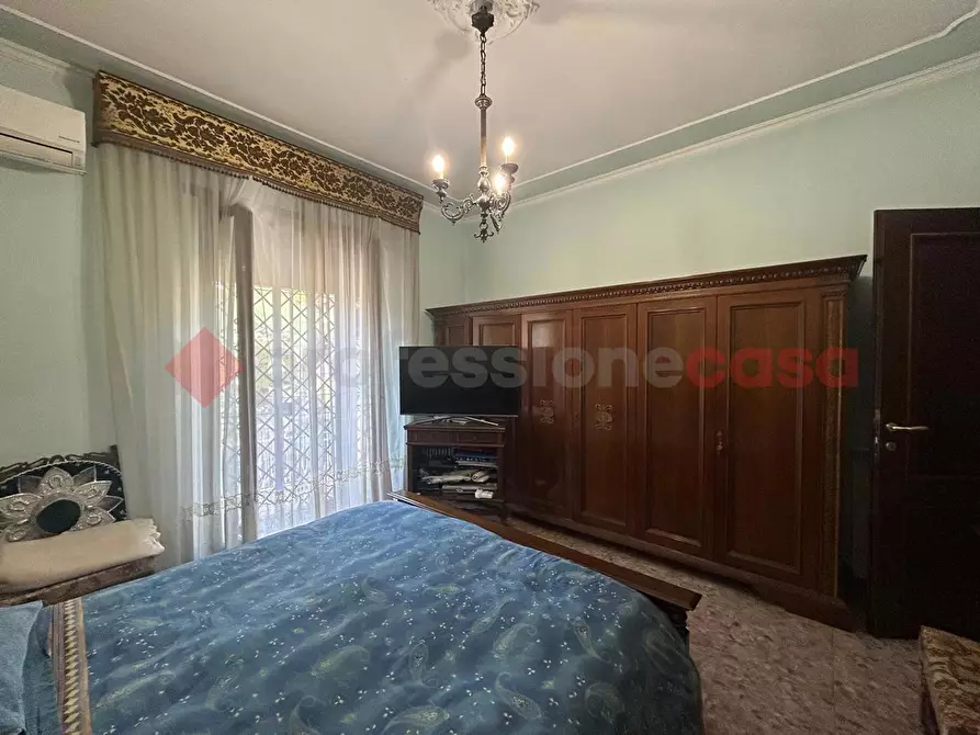 Immagine 15 di Appartamento in vendita  in Via Vecchia di Marino a Grottaferrata
