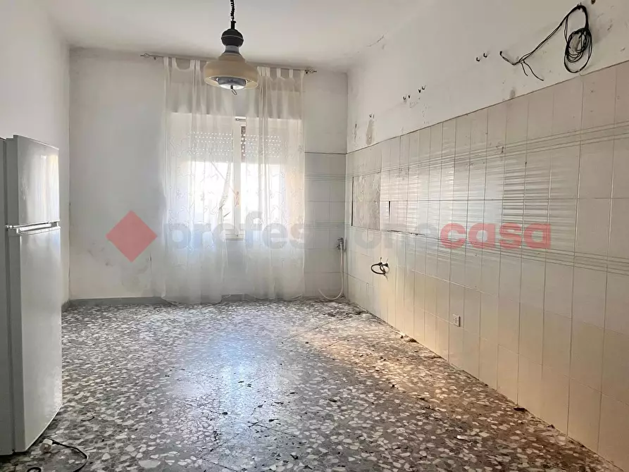 Immagine 4 di Appartamento in vendita  in Via G.DI VITTORIO a Monopoli