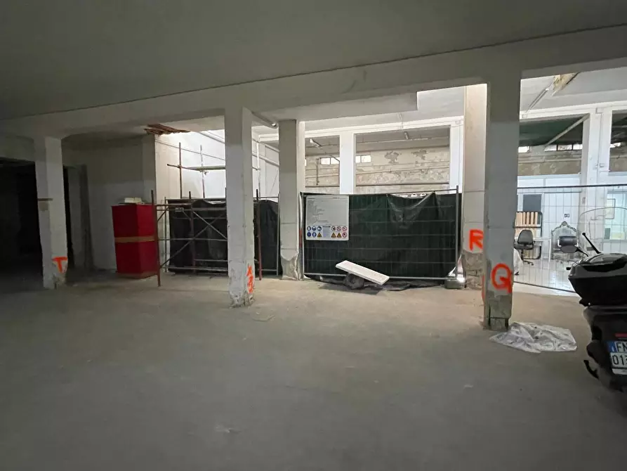 Immagine 6 di Box auto in vendita  in Viale tica, 6 a Siracusa