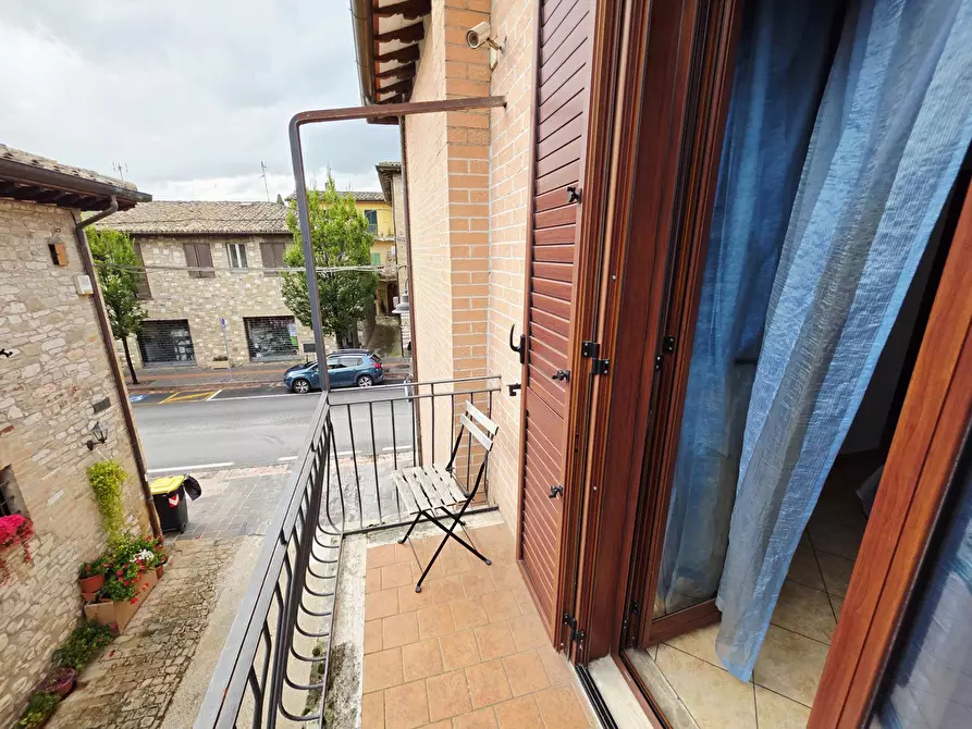 Immagine 20 di Appartamento in vendita  in Via PATRONO D'ITALIA, 15 a Assisi