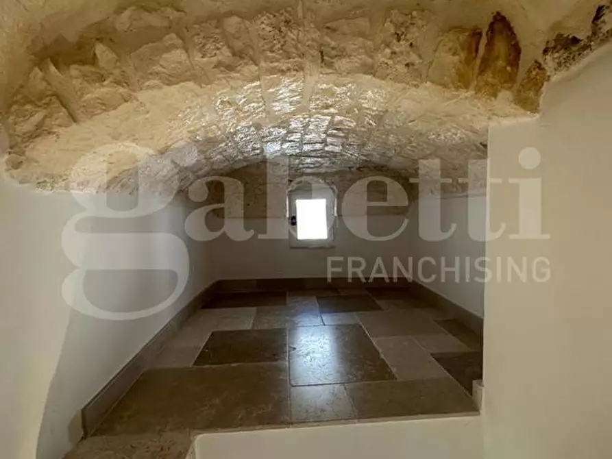 Immagine 8 di Casa indipendente in vendita  in Via Prof. Pietro Pignatelli, 9 a Ostuni