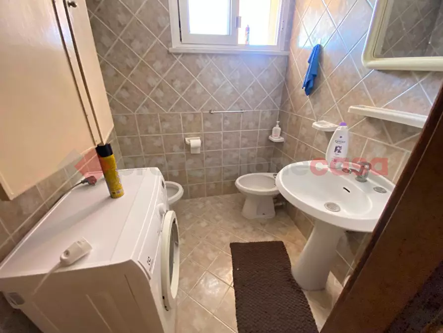 Immagine 22 di Appartamento in vendita  in Viale sicilia, snc a Cellole
