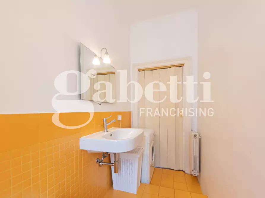 Immagine 36 di Appartamento in vendita  in Via Mantova, 17 a Milano