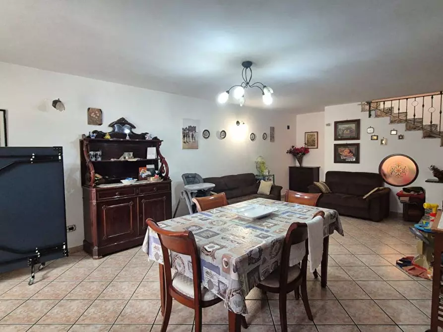 Immagine 15 di Casa indipendente in vendita  in Corso Umberto I, 193 a Torre Annunziata