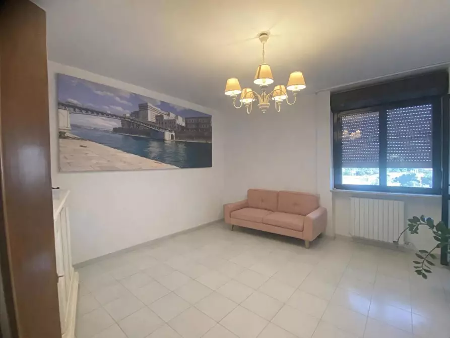 Immagine 1 di Appartamento in vendita  in Piazza G.B.TEDESCO, 16 a Taranto