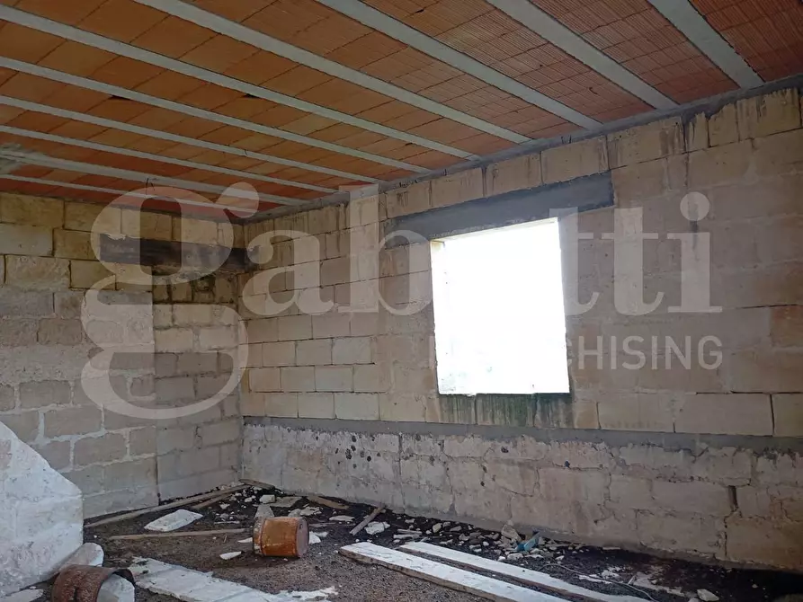 Immagine 9 di Villa in vendita  in Via Acquari Primo, 163 a Lizzanello