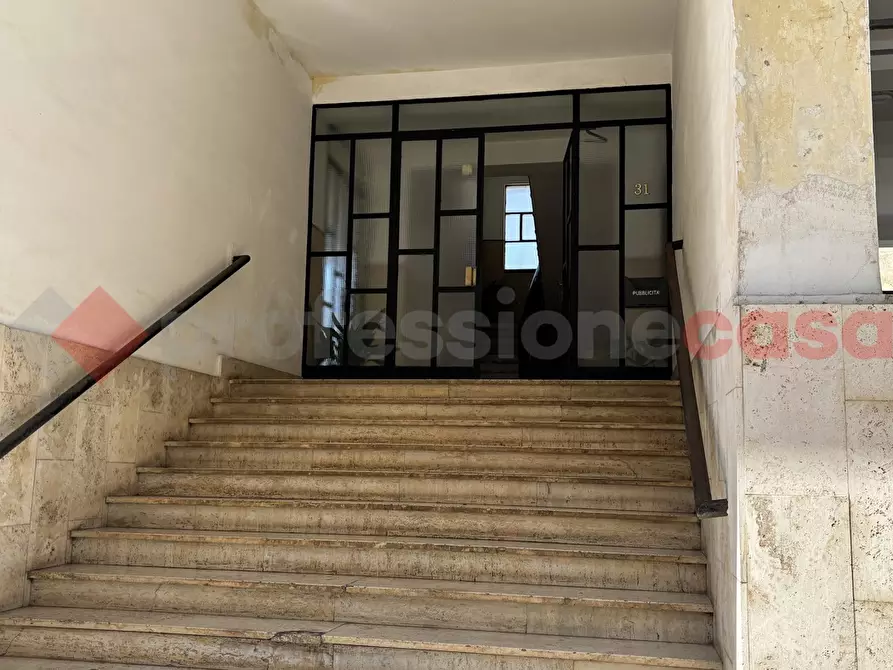 Immagine 13 di Appartamento in vendita  in Via Dei Martiri Ungheresi, 57 a Alatri